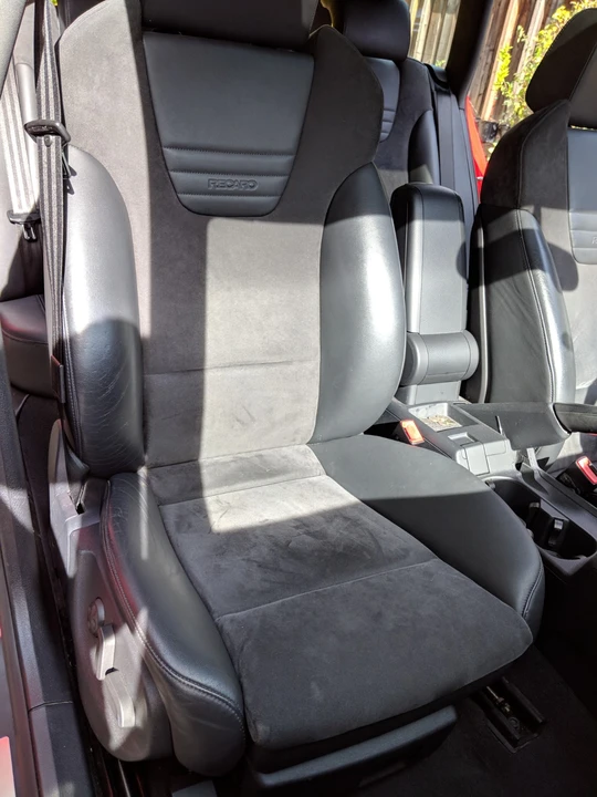 2007 Audi B7 S4 - Image 26 of 31