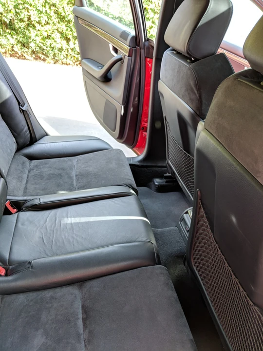 2007 Audi B7 S4 - Image 29 of 31