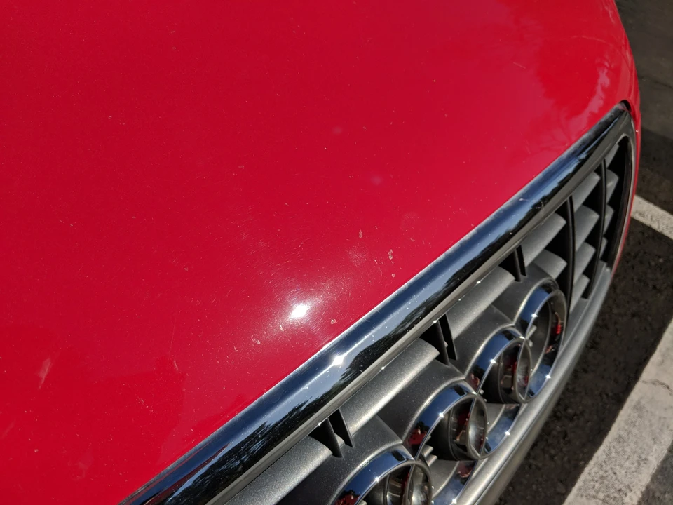 2007 Audi B7 S4 - Image 13 of 31