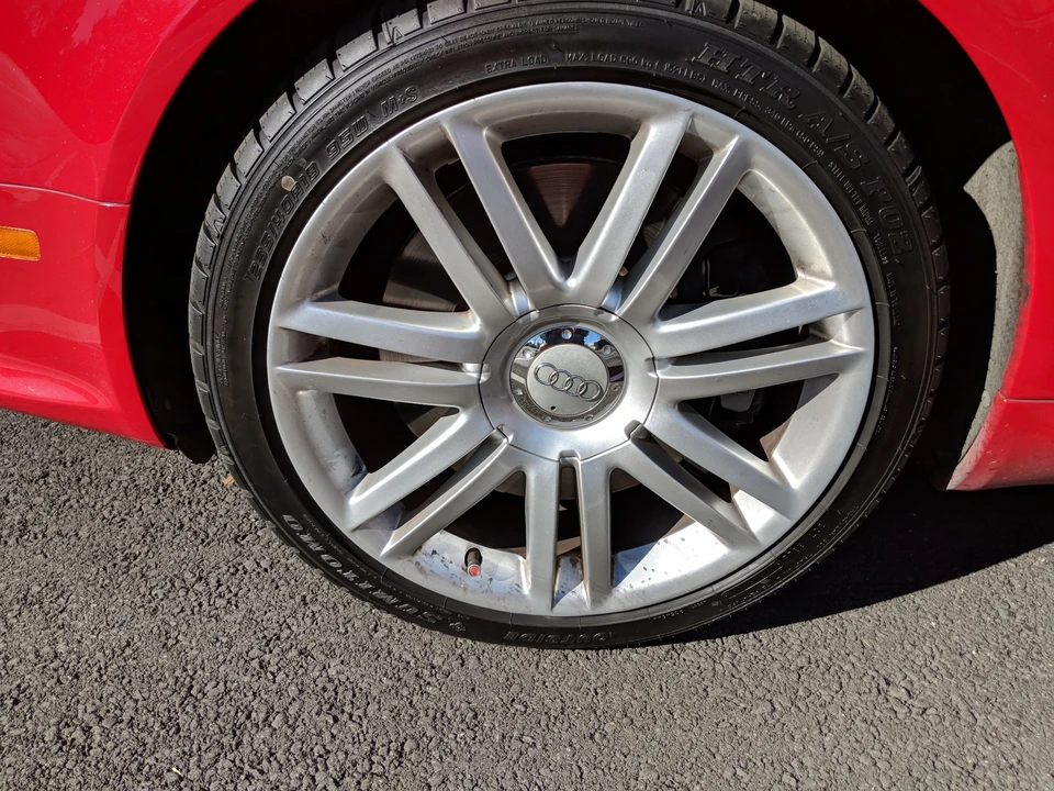 2007 Audi B7 S4 - Image 18 of 31