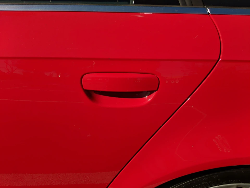 2007 Audi B7 S4 - Image 15 of 31