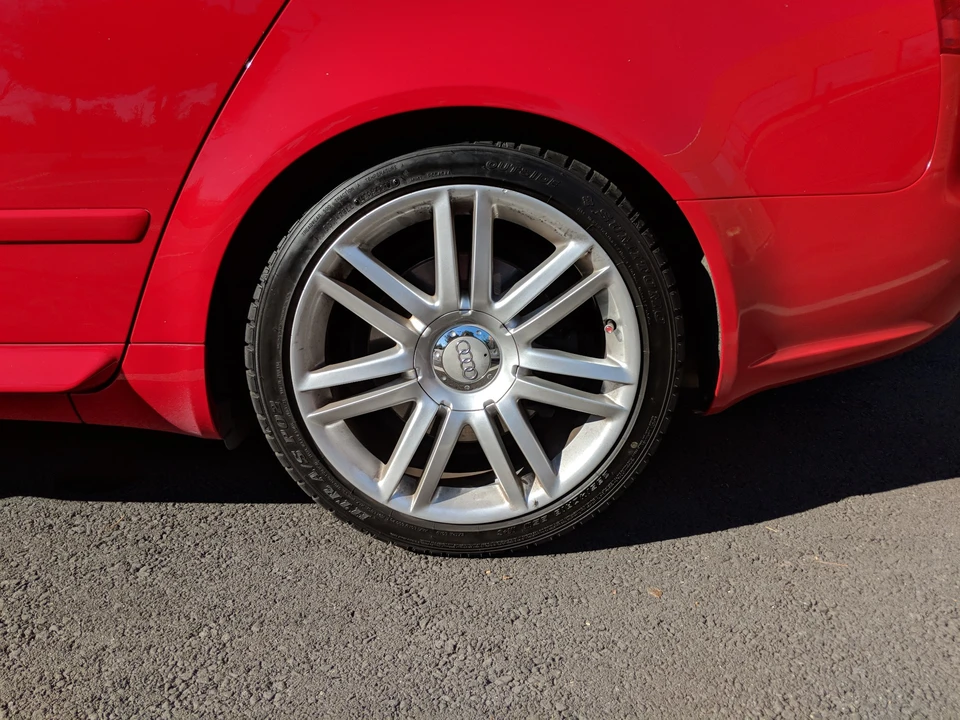2007 Audi B7 S4 - Image 19 of 31