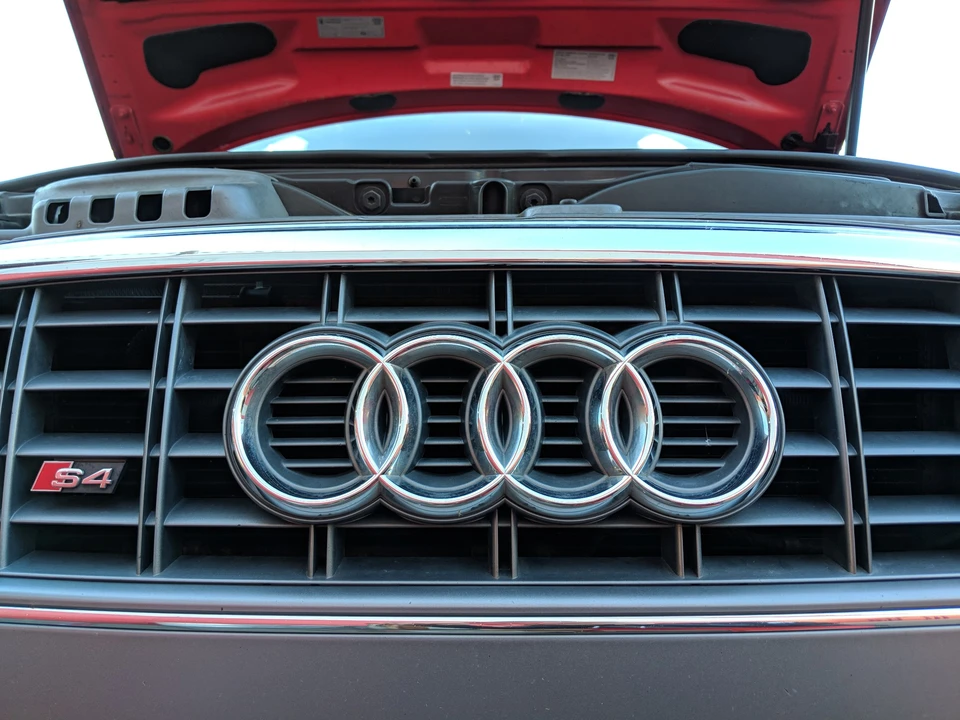 2007 Audi B7 S4 - Image 12 of 31