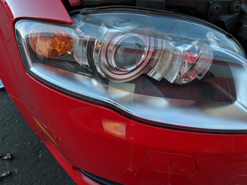 2007 Audi B7 S4 - Image 17 of 31