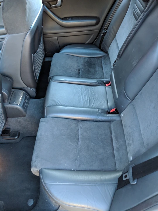 2007 Audi B7 S4 - Image 28 of 31