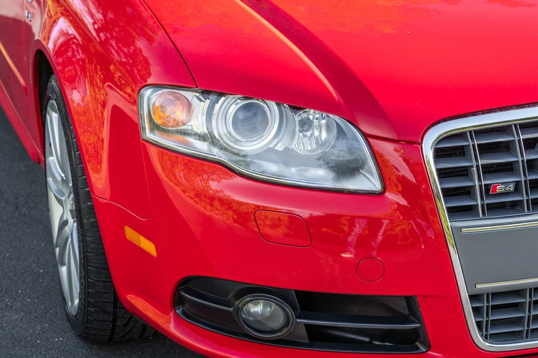 2007 Audi B7 S4 - Image 11 of 31