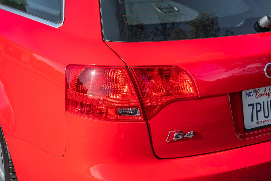2007 Audi B7 S4 - Image 22 of 31