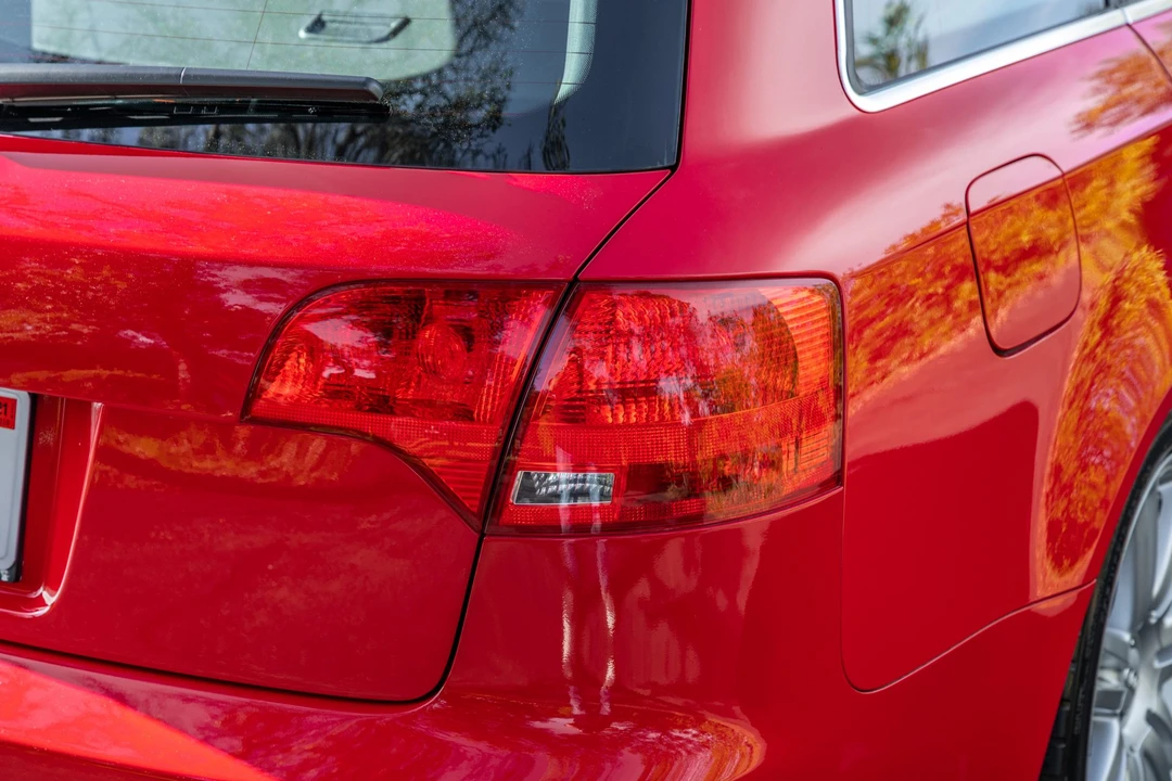 2007 Audi B7 S4 - Image 28 of 31