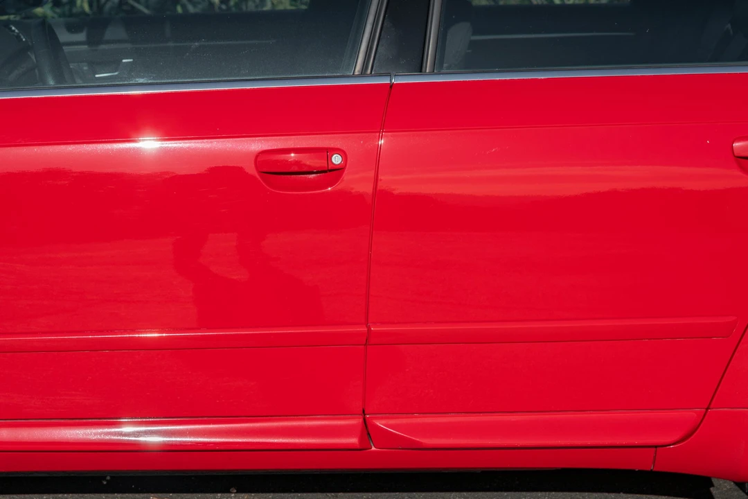 2007 Audi B7 S4 - Image 18 of 31