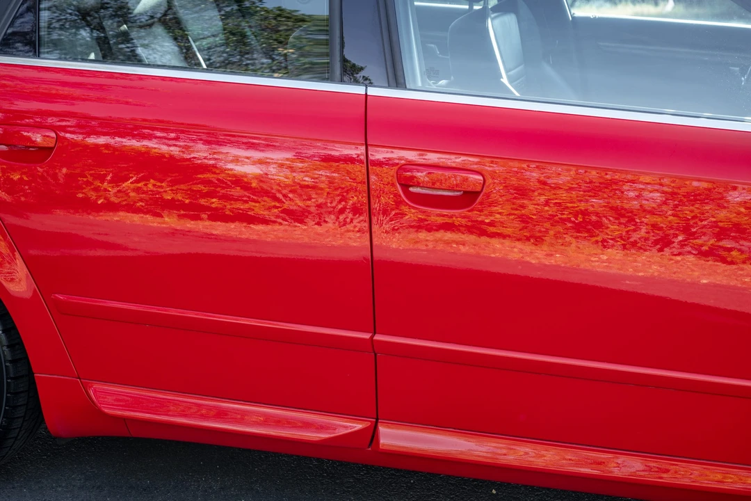 2007 Audi B7 S4 - Image 31 of 31