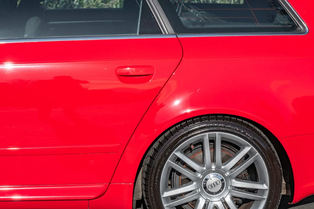 2007 Audi B7 S4 - Image 19 of 31