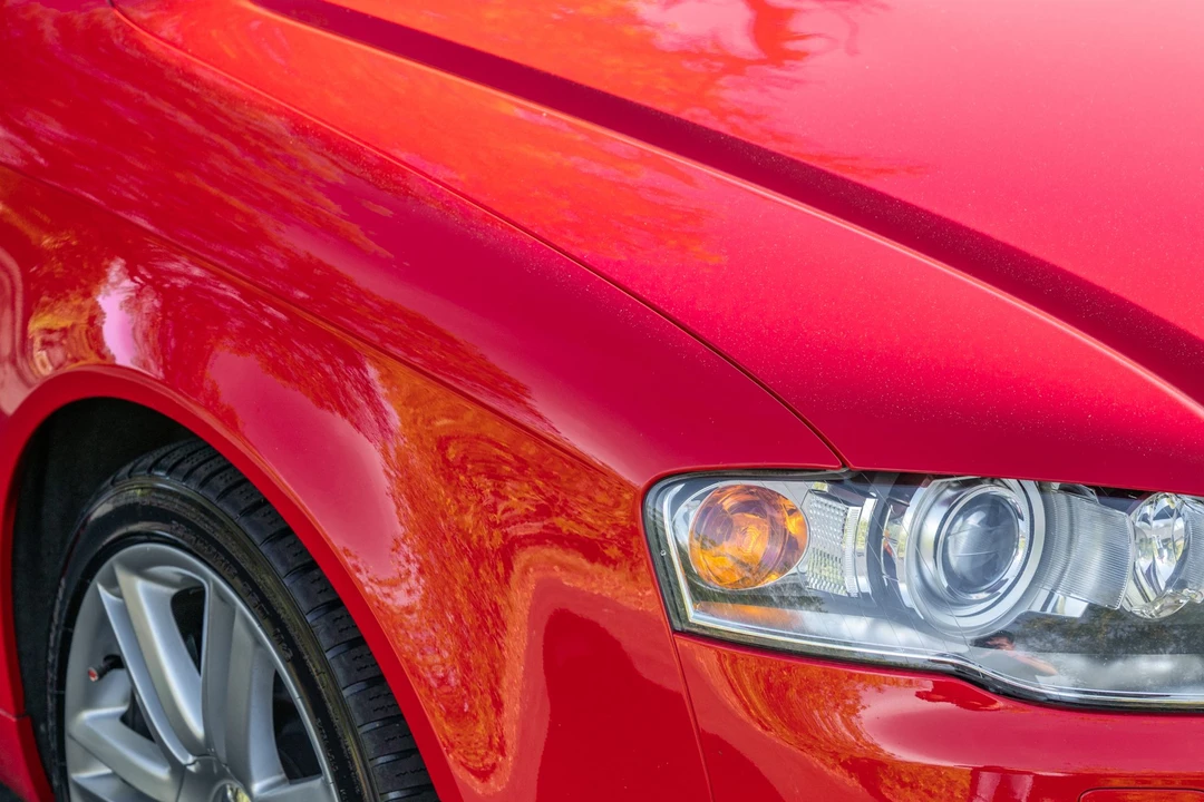 2007 Audi B7 S4 - Image 9 of 31
