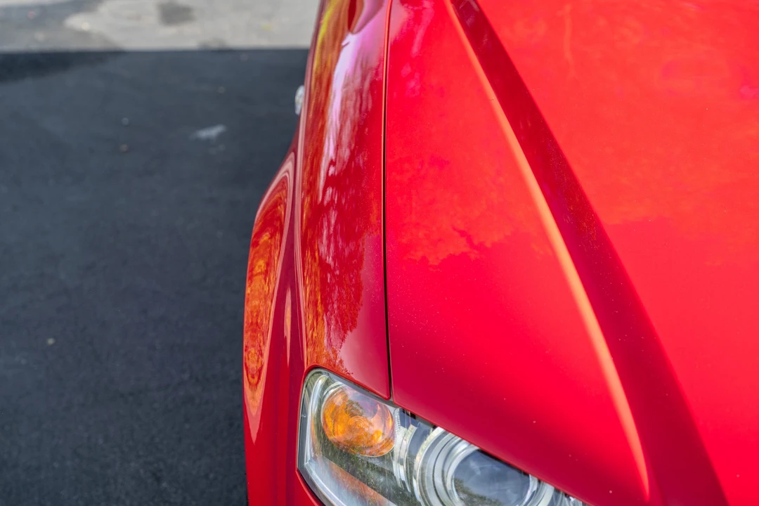 2007 Audi B7 S4 - Image 10 of 31