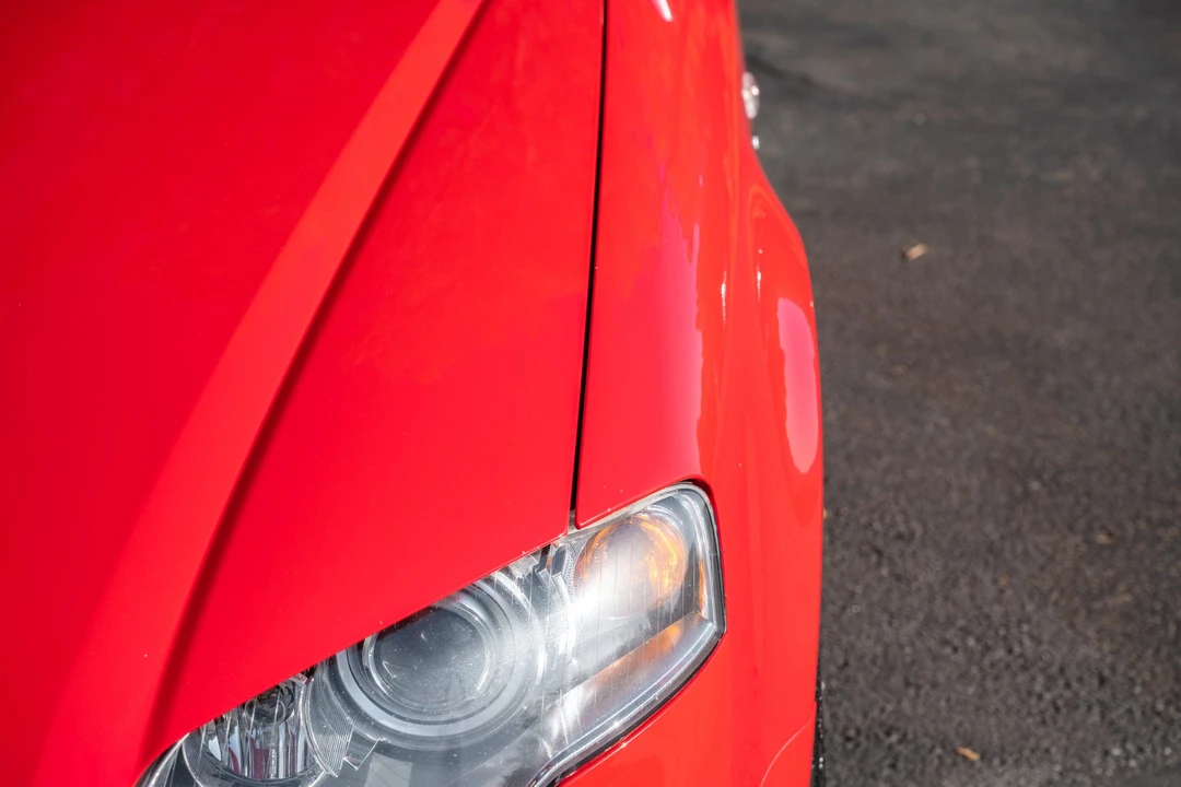 2007 Audi B7 S4 - Image 14 of 31