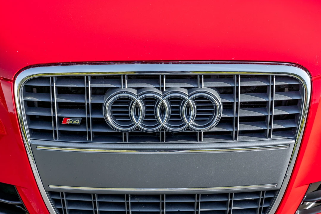 2007 Audi B7 S4 - Image 12 of 31