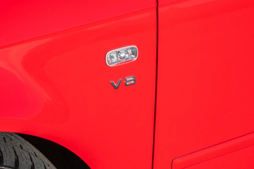 2007 Audi B7 S4 - Image 17 of 31