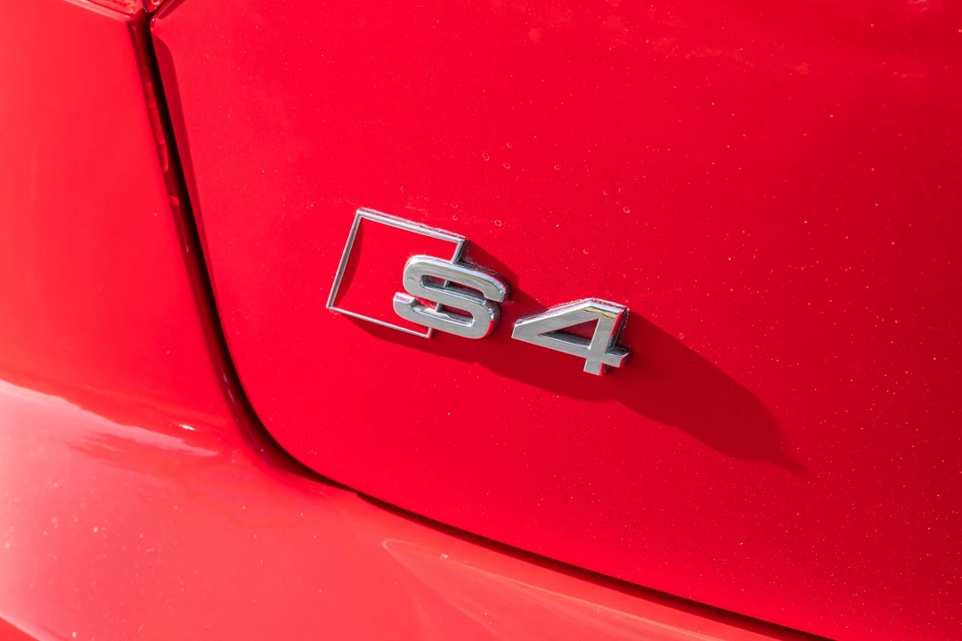 2007 Audi B7 S4 - Image 23 of 31