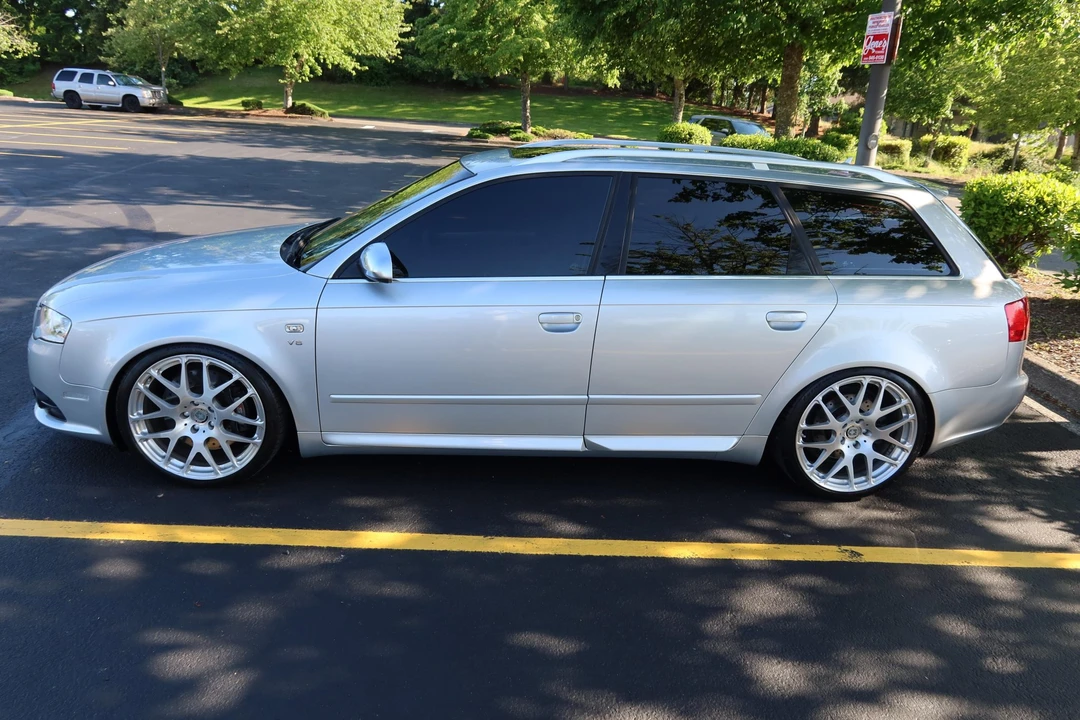 2007 Audi B7 S4 - Image 16 of 31