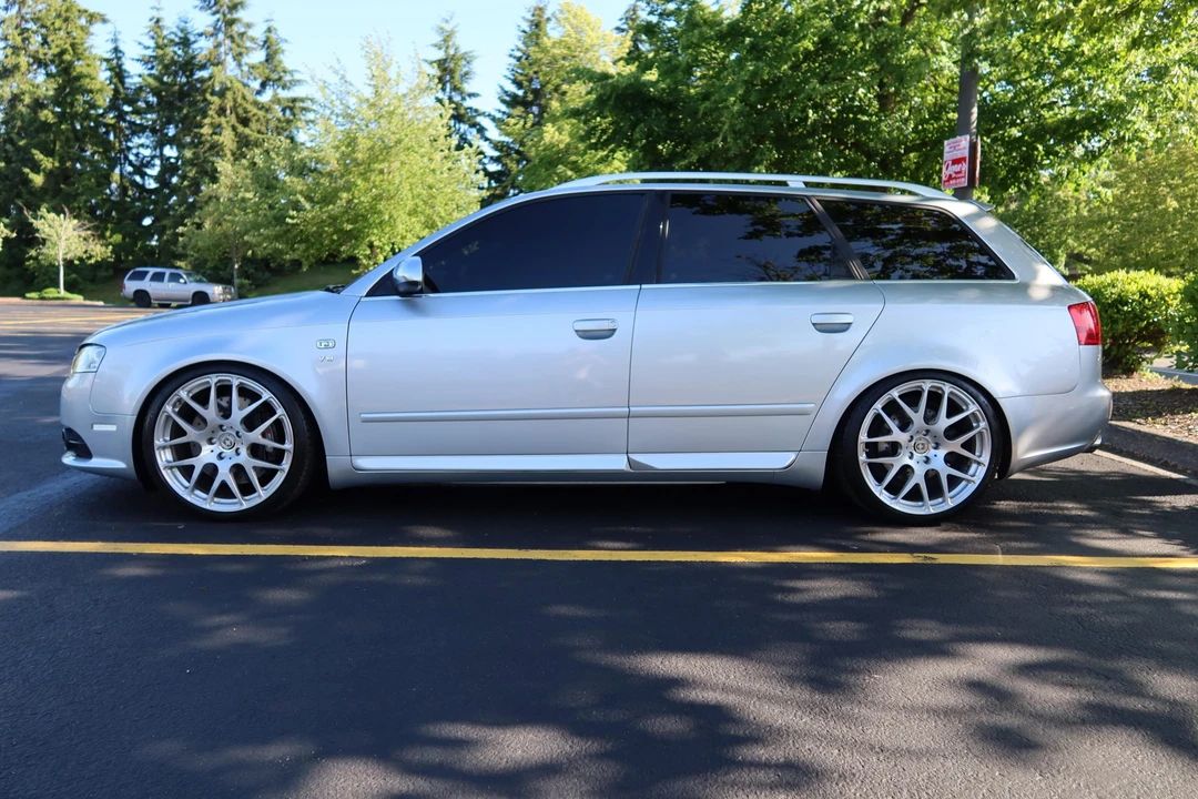 2007 Audi B7 S4 - Image 13 of 31