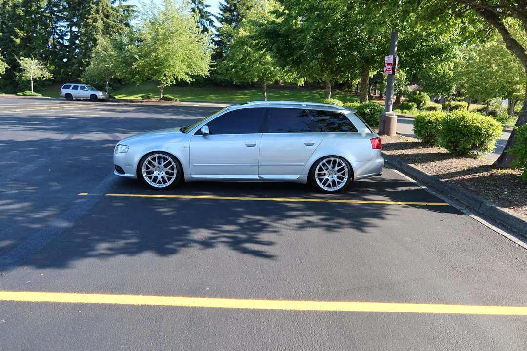 2007 Audi B7 S4 - Image 15 of 31
