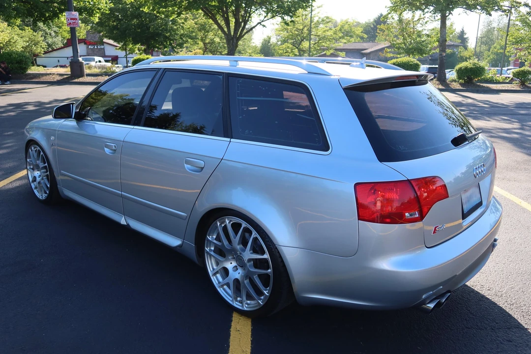 2007 Audi B7 S4 - Image 26 of 31
