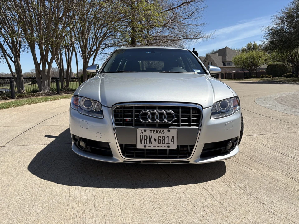 2007 Audi B7 S4 - Image 3 of 31