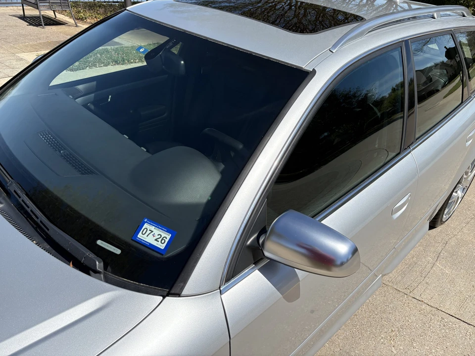 2007 Audi B7 S4 - Image 24 of 31