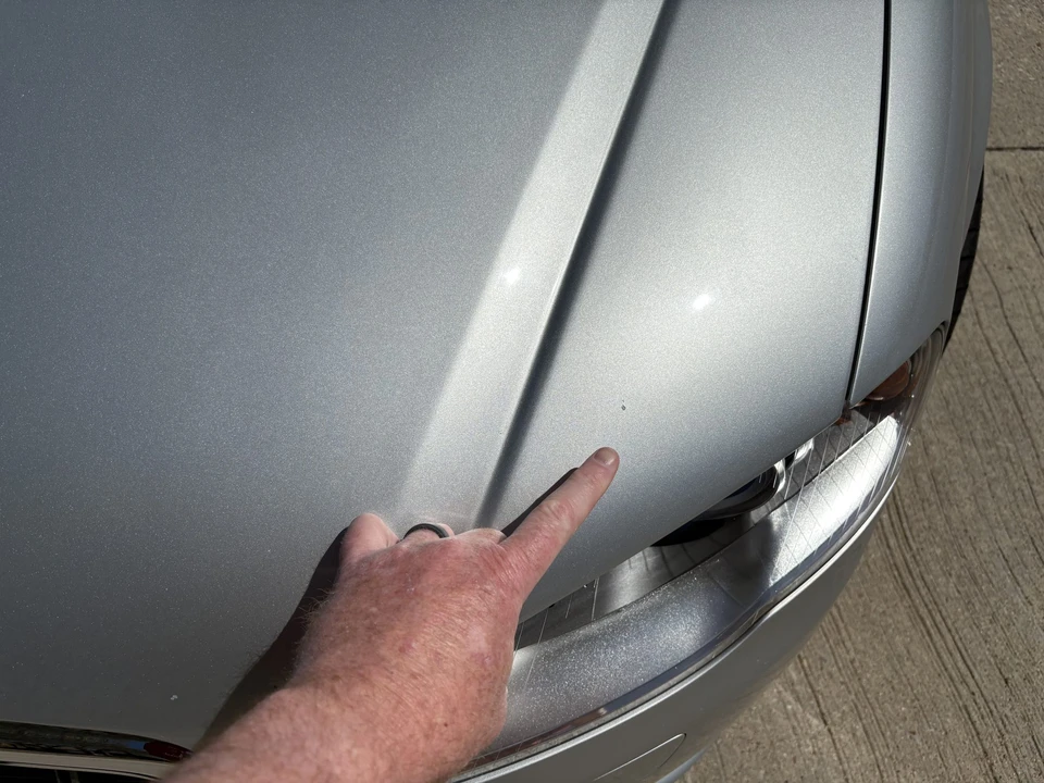 2007 Audi B7 S4 - Image 21 of 31