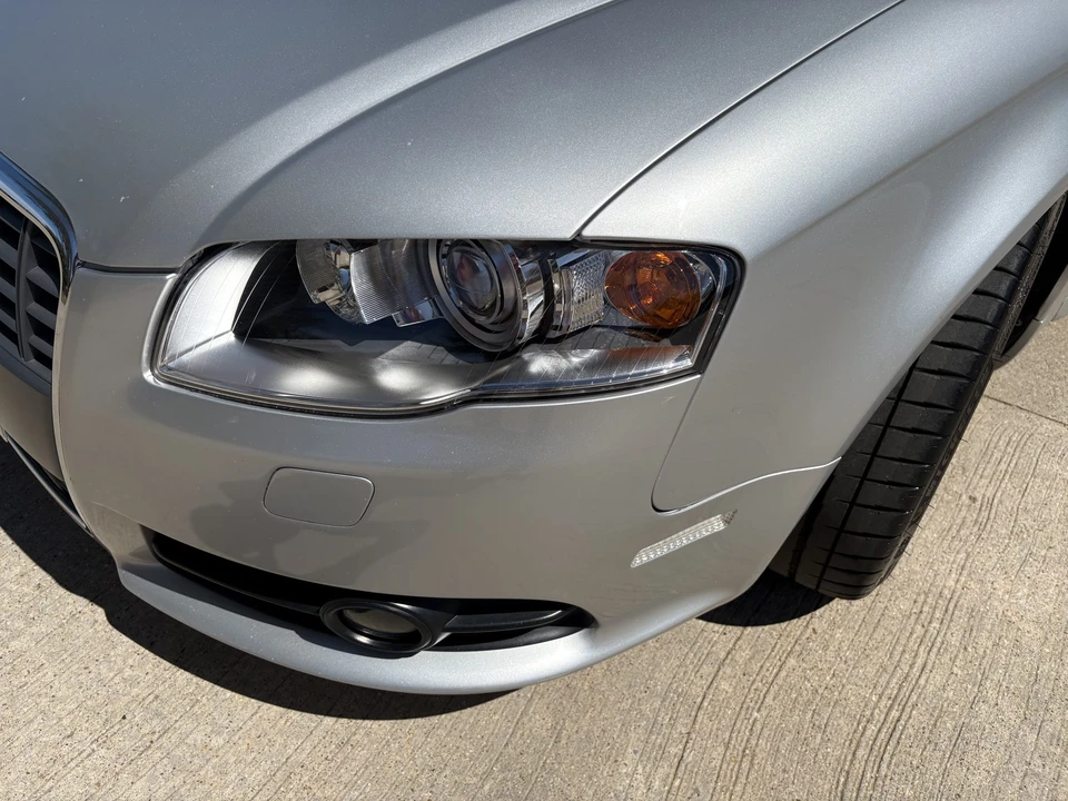 2007 Audi B7 S4 - Image 22 of 31