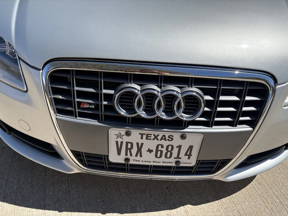 2007 Audi B7 S4 - Image 20 of 31