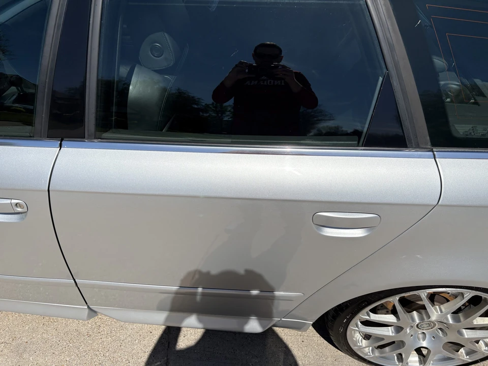 2007 Audi B7 S4 - Image 27 of 31