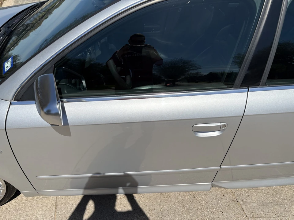 2007 Audi B7 S4 - Image 26 of 31