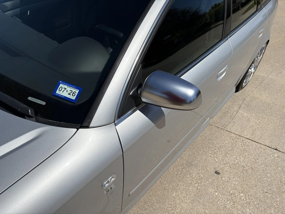 2007 Audi B7 S4 - Image 25 of 31