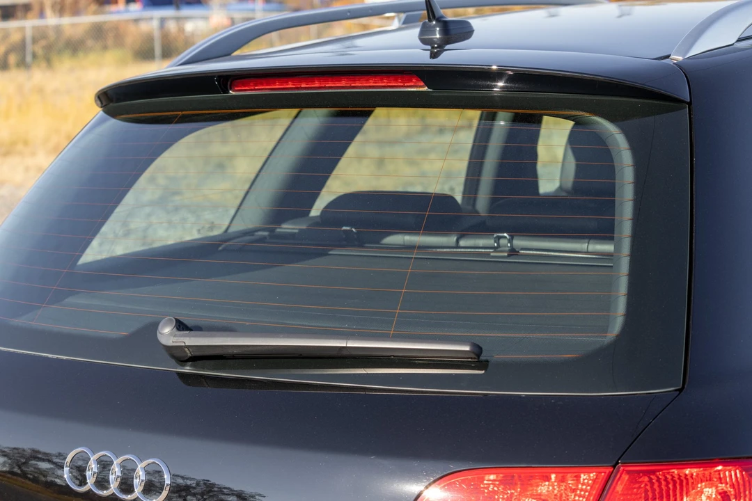 2007 Audi B7 S4 - Image 29 of 31