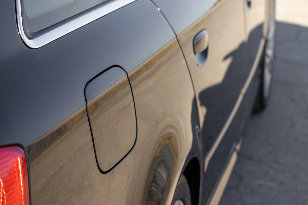 2007 Audi B7 S4 - Image 23 of 31