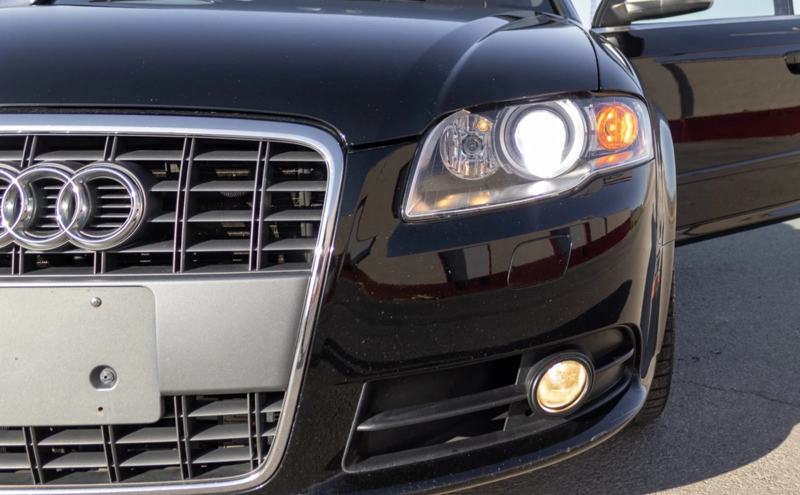 2007 Audi B7 S4 - Image 18 of 31