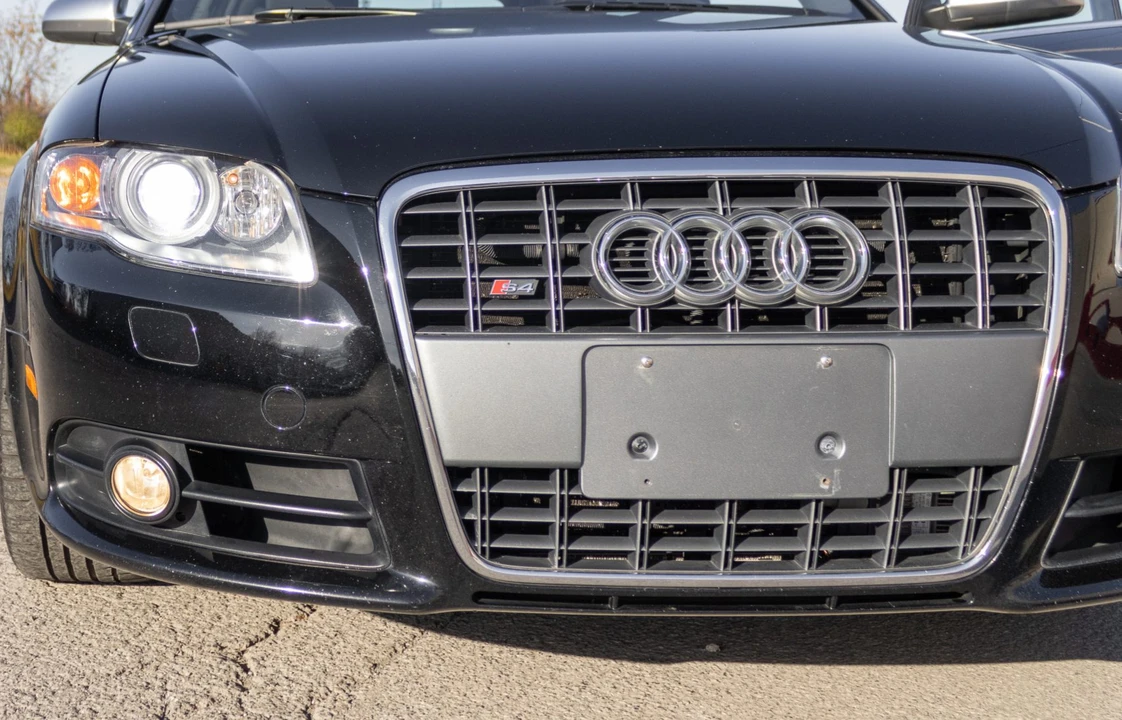 2007 Audi B7 S4 - Image 17 of 31