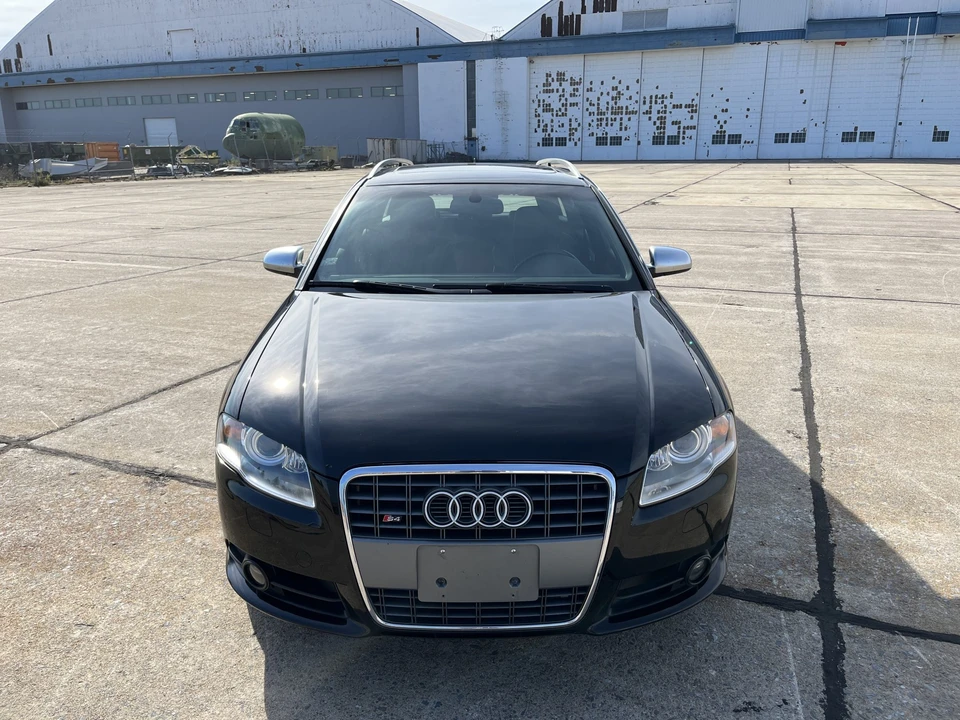 2007 Audi B7 S4 - Image 9 of 31
