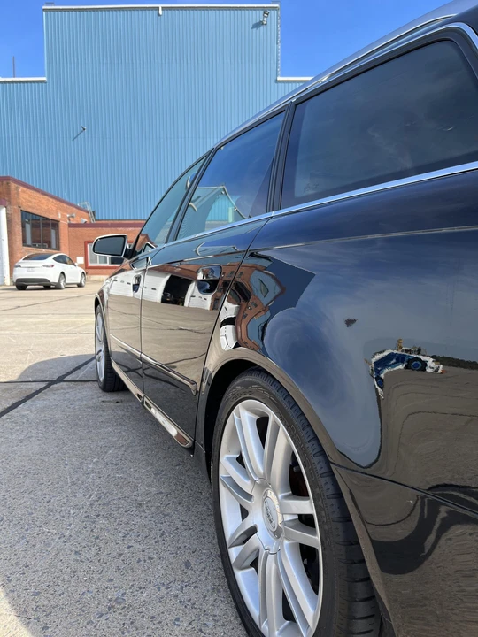 2007 Audi B7 S4 - Image 21 of 31