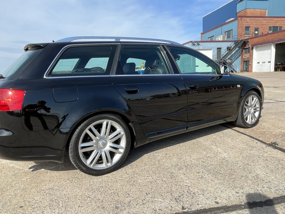 2007 Audi B7 S4 - Image 15 of 31
