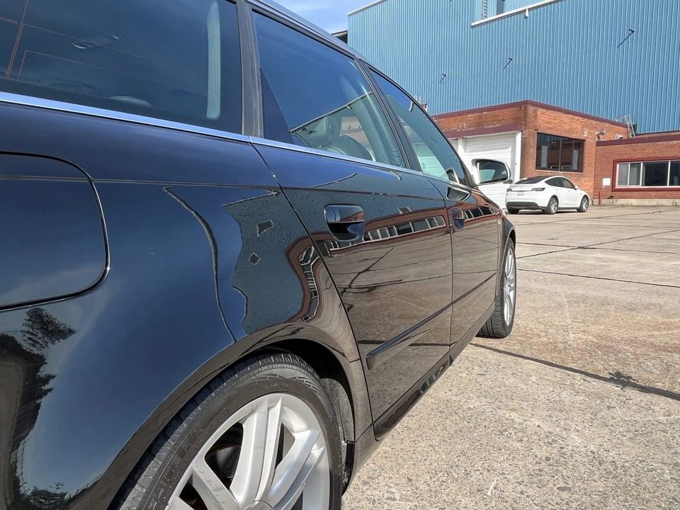 2007 Audi B7 S4 - Image 20 of 31