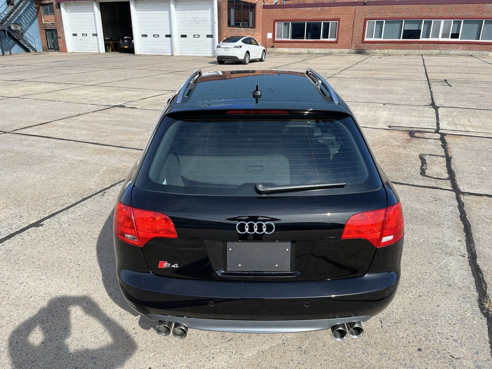 2007 Audi B7 S4 - Image 14 of 31