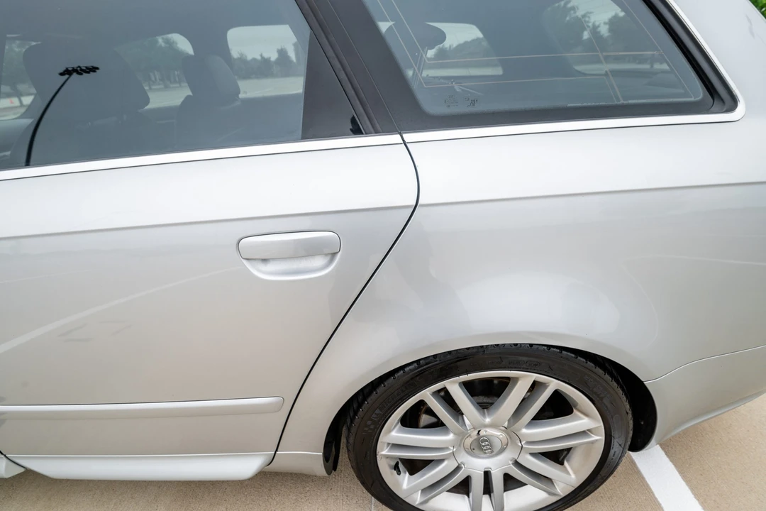2007 Audi B7 S4 - Image 24 of 31