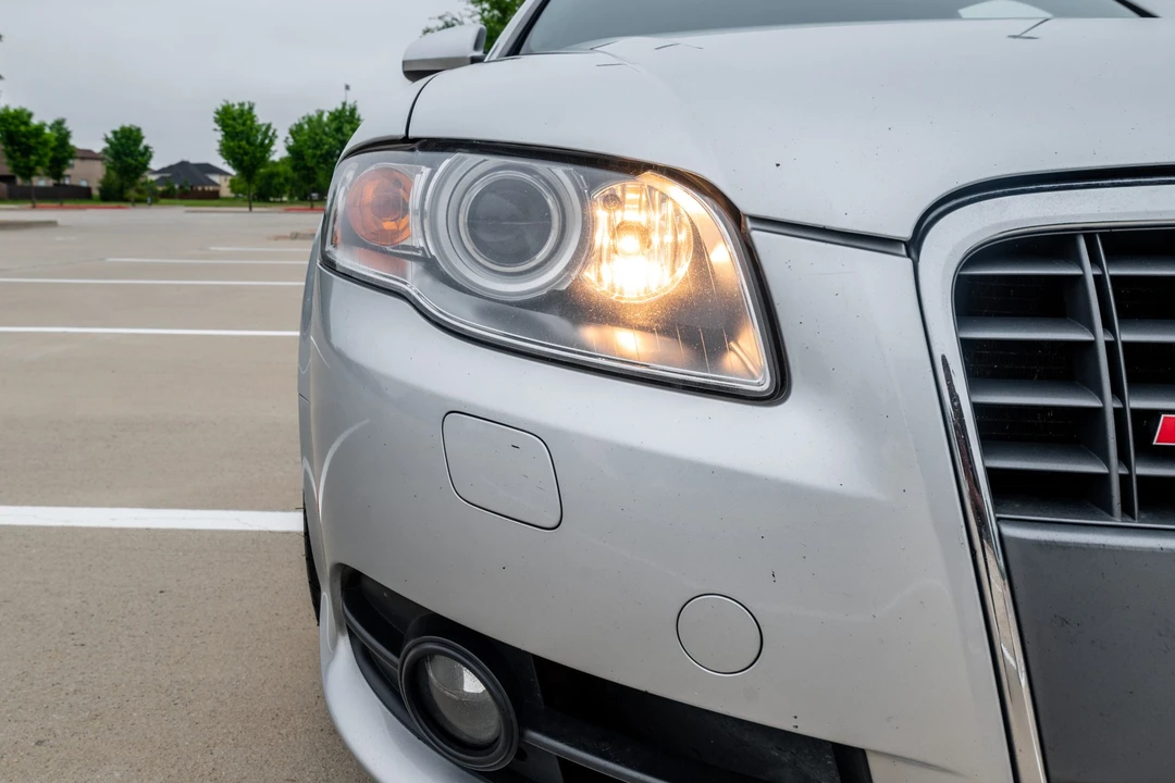 2007 Audi B7 S4 - Image 14 of 31