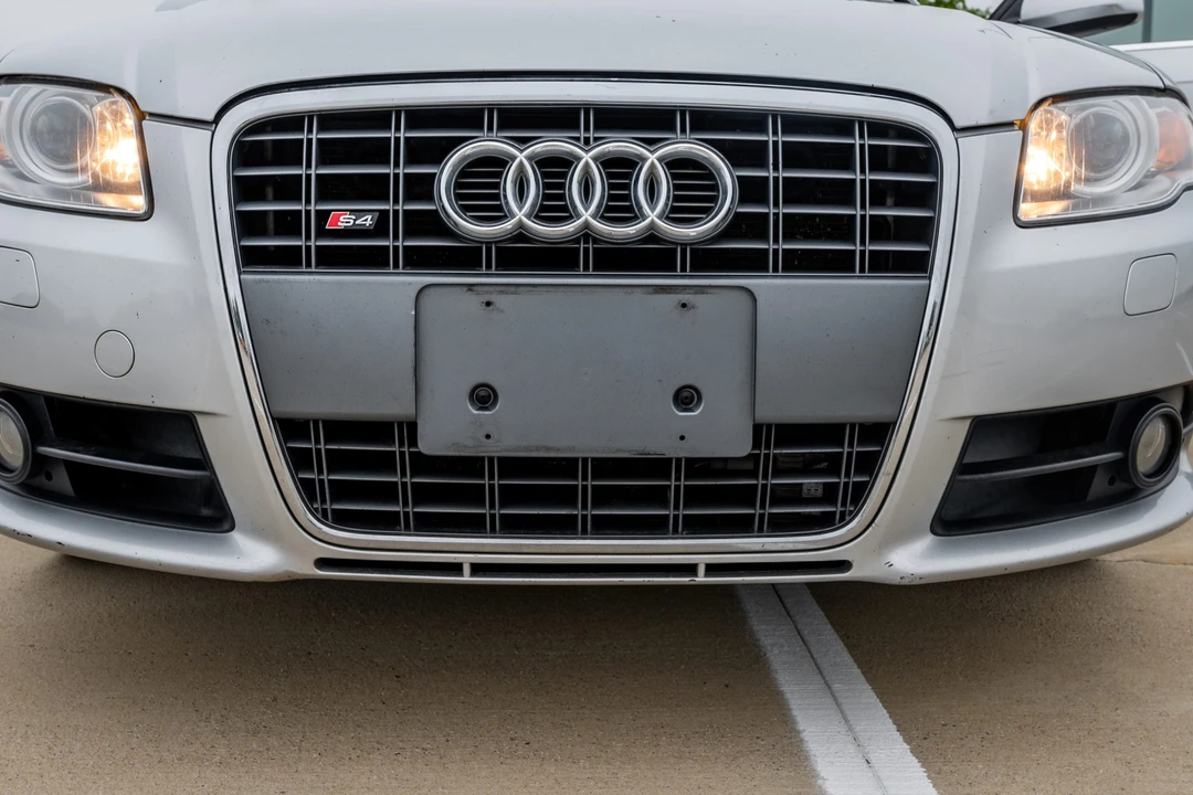 2007 Audi B7 S4 - Image 16 of 31
