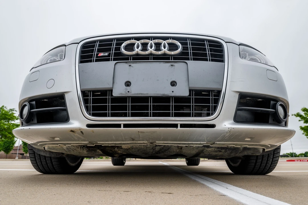 2007 Audi B7 S4 - Image 13 of 31