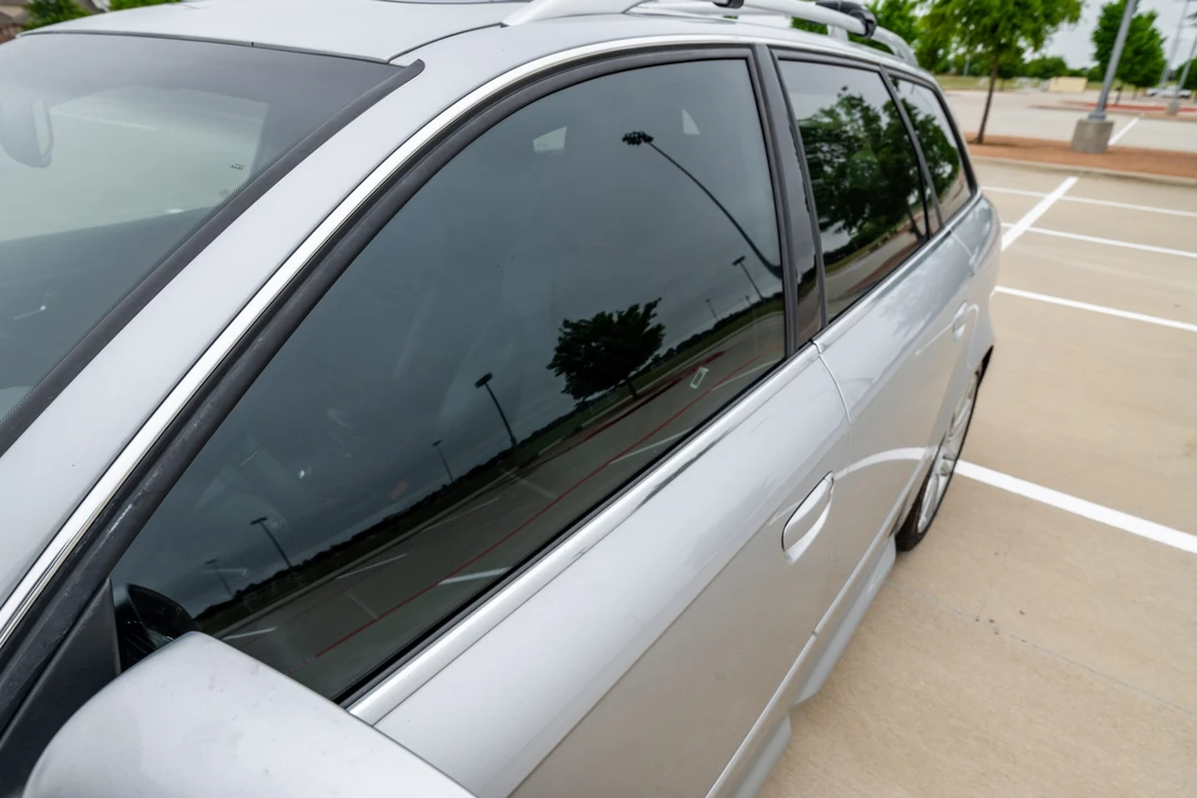 2007 Audi B7 S4 - Image 26 of 31