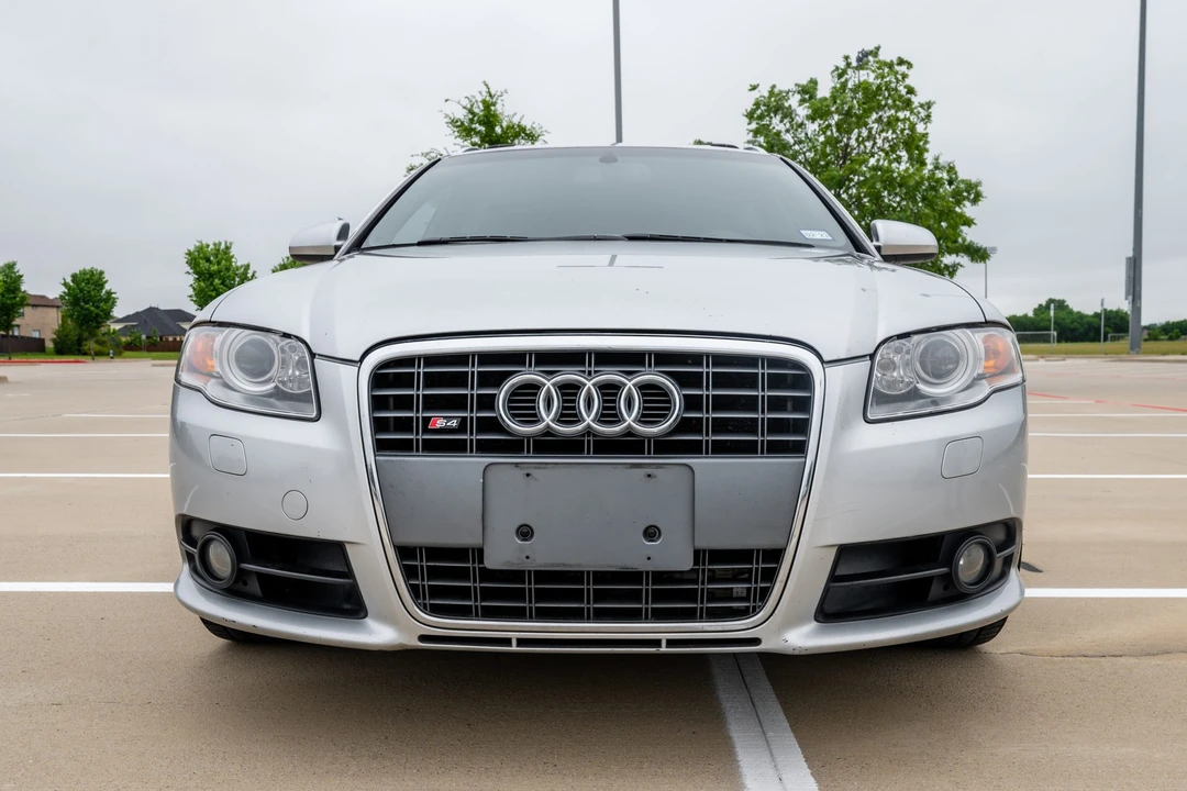 2007 Audi B7 S4 - Image 10 of 31
