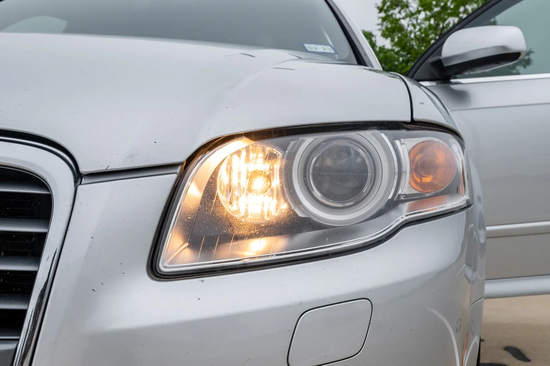 2007 Audi B7 S4 - Image 17 of 31