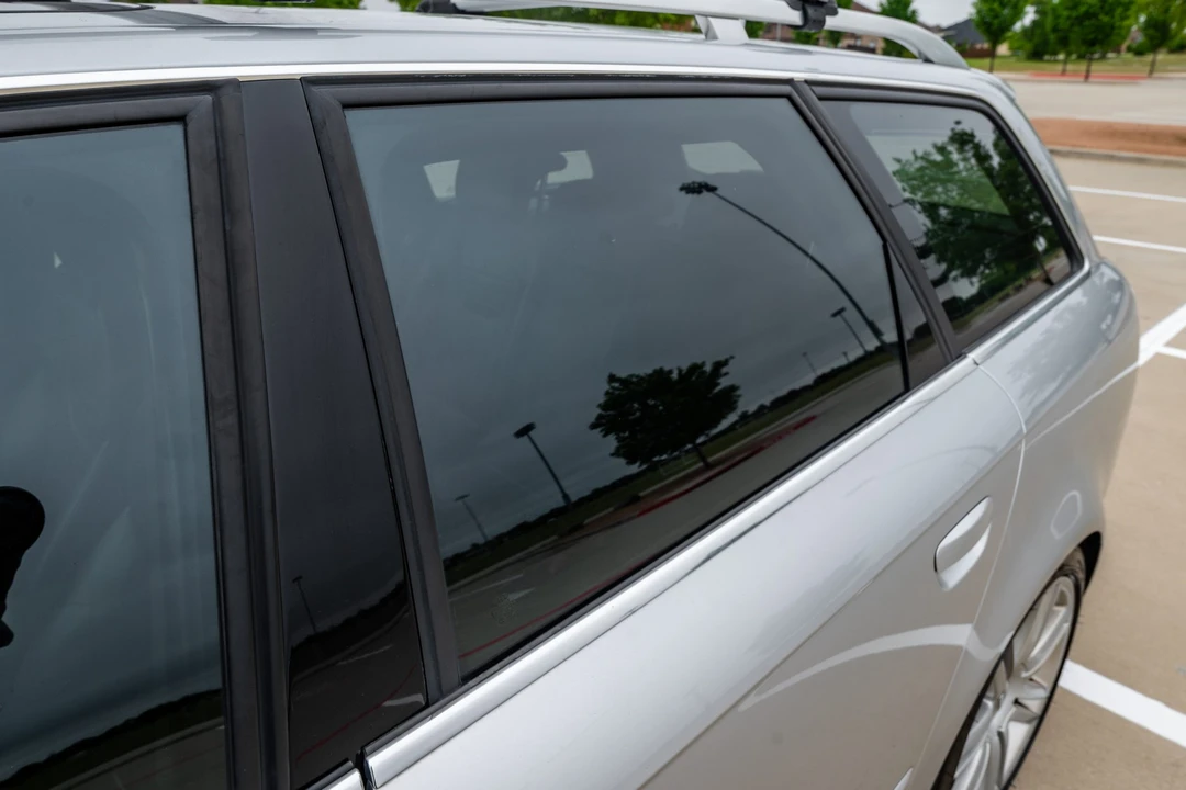 2007 Audi B7 S4 - Image 27 of 31